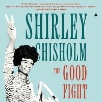 Enlarge image Cover: The Good Fight - HarperCollins