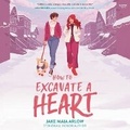 Cover: How to Excavate a Heart - HarperCollins