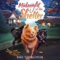 Cover: Midnight at the Shelter - HarperCollins