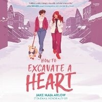 Enlarge image Cover: How to Excavate a Heart - HarperCollins