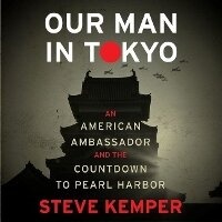 Enlarge image Cover: Our Man in Tokyo - HarperCollins