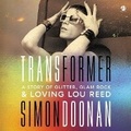 Cover: Transformer - HarperCollins