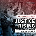 Cover: Justice Rising - Blackstone Publishing
