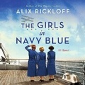 Cover: The Girls in Navy Blue - HarperCollins