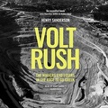 Cover: Volt Rush - Blackstone Publishing