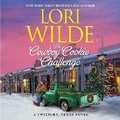 Cover: The Cowboy Cookie Challenge - HarperCollins