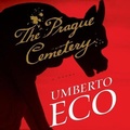 Cover: The Prague Cemetery - HarperCollins