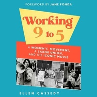 Enlarge image Cover: Working 9 to 5 - Blackstone Publishing
