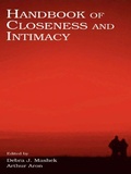 Bild: Handbook of Closeness and Intimacy - Psychology Press Ltd