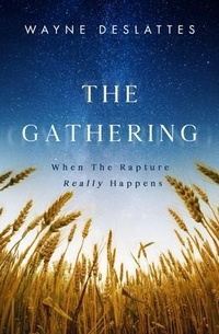 Abbildung von: The Gathering - Charism Press Publishing