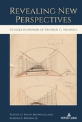 Cover: Revealing New Perspectives - Peter Lang Verlag