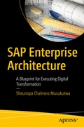 Bild: SAP Enterprise Architecture - Apress