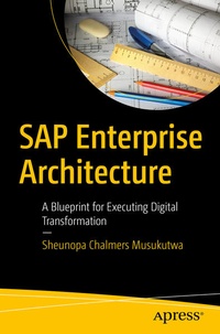 Bild: SAP Enterprise Architecture - Apress