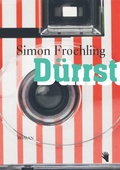 Cover: D&uuml;rrst - Bilger, R
