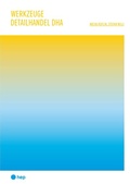 Cover: Werkzeuge Detailhandel DHA (Print inkl. E-Book Edubase) - hep verlag