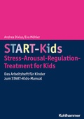 Bild: START-Kids - Stress-Arousal-Regulation-Treatment for Kids - Kohlhammer