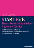 Bild: START-Kids - Stress-Arousal-Regulation-Treatment for Kids - Kohlhammer