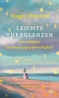 Cover: Leichte Turbulenzen bei erh&ouml;hter Str&ouml;mungsgeschwindigkeit - dtv