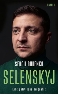 Abbildung von: Selenskyj - Hanser