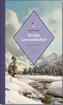 Cover: Kristin Lavranstochter - Alfred Kröner Verlag