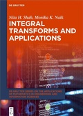 Cover: Integral Transforms and Applications - De Gruyter
