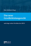 Cover: Das neue Gew&auml;hrleistungsrecht - Verlag &Ouml;sterreich