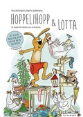 Cover: Hoppelihopp und Lotta (Buch) - Zytglogge