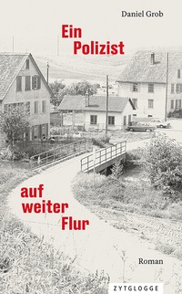 Abbildung von: Ein Polizist auf weiter Flur - Zytglogge