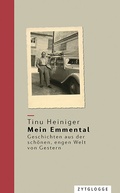Cover: Mein Emmental - Zytglogge