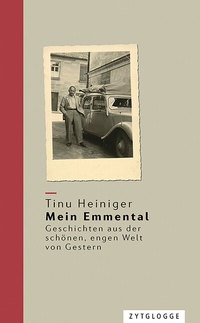Abbildung von: Mein Emmental - Zytglogge