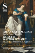 Cover: Kunst & Katholizismus / Art & Catholicism - Michael Imhof Verlag