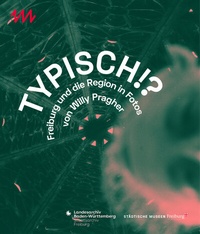 Abbildung von: Typisch!? - Michael Imhof Verlag