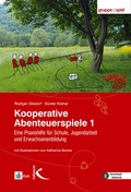 Cover: Kooperative Abenteuerspiele 1 - Kallmeyer
