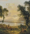 Cover: Joseph Rebell. Im Licht des S&uuml;dens - K&ouml;nig, Walther
