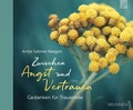 Cover: Zwischen Angst und Vertrauen - Brunnen Verlag GmbH