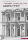 Cover: Bauzeichnung und Rekonstruktion - Schnell & Steiner