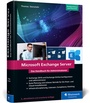 Cover: Microsoft Exchange Server - Rheinwerk