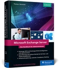Abbildung von: Microsoft Exchange Server - Rheinwerk