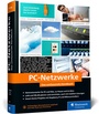 Cover: PC-Netzwerke - Rheinwerk