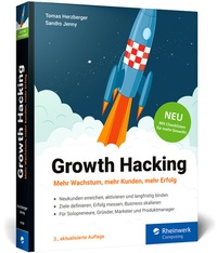 Abbildung von: Growth Hacking - Rheinwerk