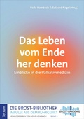 Abbildung von: Das Leben vom Ende her denken - Tectum Wissenschaftsverlag