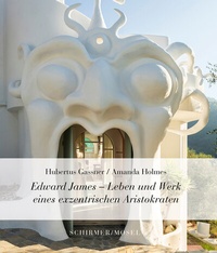 Enlarge image Cover: Edward James - Schirmer Mosel