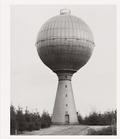 Cover: Bernd & Hilla Becher - Schirmer Mosel