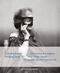 Cover: Die Contessa di Castiglione und Olympe Aguado - Schirmer Mosel