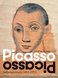 Cover: Picasso &uuml;ber Picasso - Schirmer Mosel