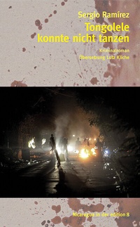 Bild: Tongolele konnte nicht tanzen - Edition 8