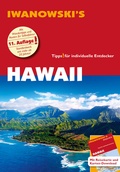 Cover: Hawaii - Reisef&uuml;hrer von Iwanowski - Iwanowski's Reisebuchverlag