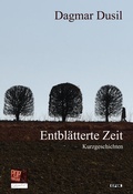 Cover: Entbl&auml;tterte Zeit - Pop, Traian