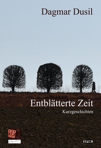 Enlarge image Cover: Entblätterte Zeit - Pop, Traian