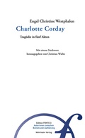 Cover: Charlotte Corday - Wehrhahn Verlag